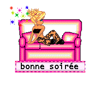 bonne nuit
