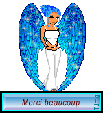 mon ange