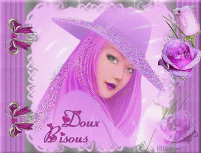 bisous